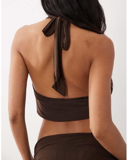 Jody Wanderdoll de color Brown