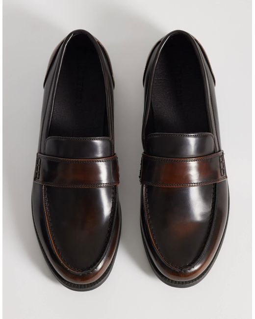 SEQWL Multicolor Hero Loafers for men