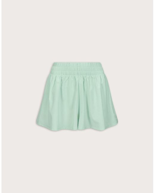 Tala Green Skinluxe Floaty Shorts