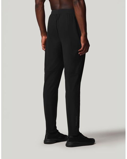 Castore Black Tech Training Pant for men