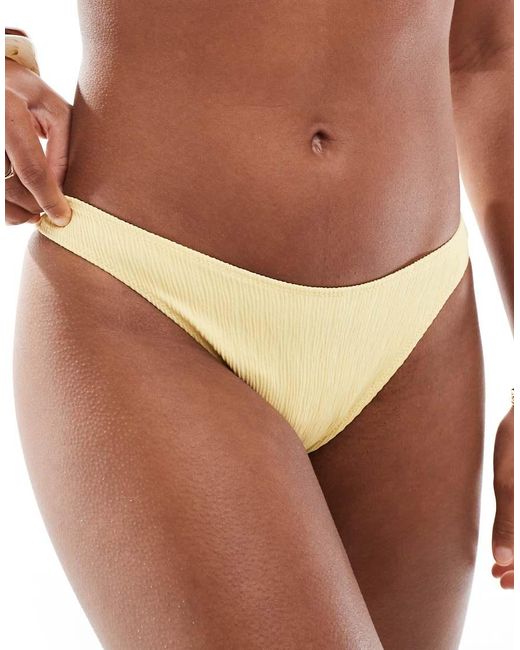 Naomi di Lindex in Brown