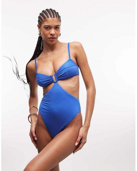 ASOS Rory in het Blue