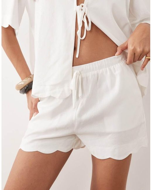 Colección Exclusiva Kaiia de color White