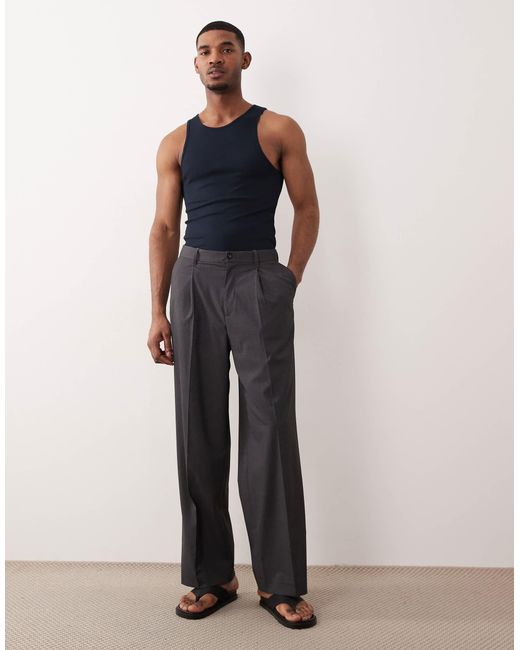 Essentials - lot ASOS pour homme en coloris Blue