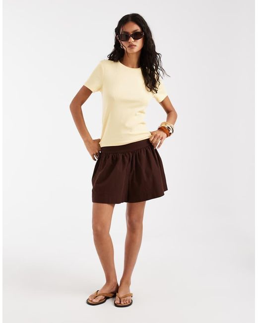 ONLY Natural T-Shirt