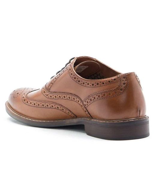 Cardew di Thomas Crick in Brown da Uomo