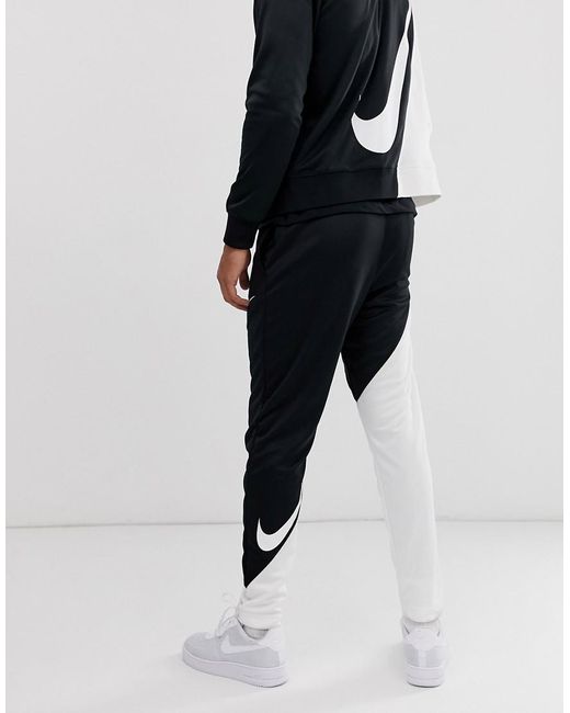 nike white sweatpants
