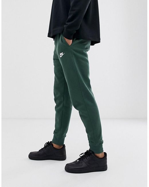 nike joggingbroek heren