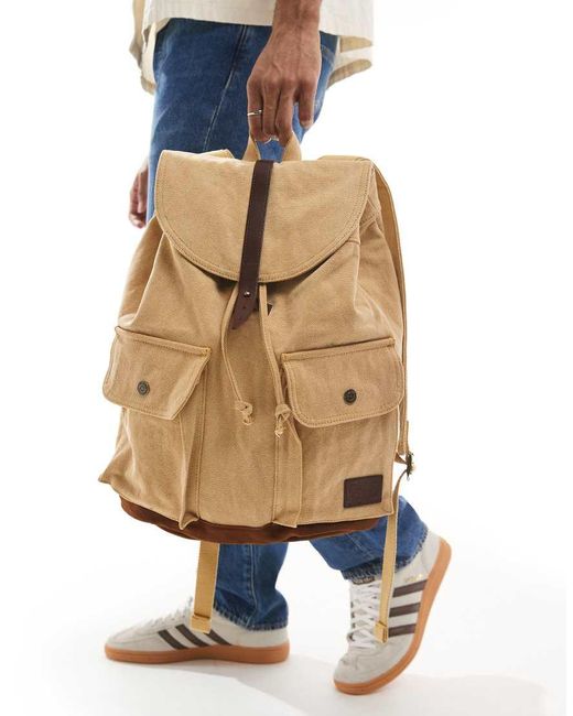Heritage di Levi's in Natural da Uomo