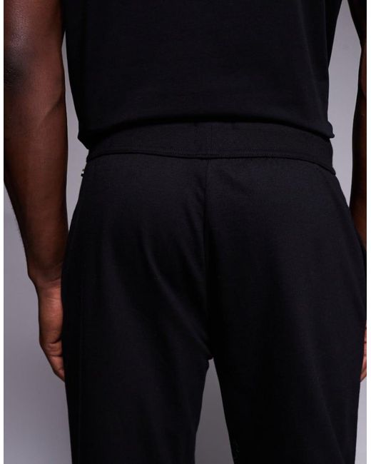 Boss Black Authentic Lounge joggers for men