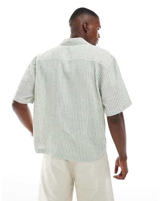 Cotton On Cotton On in het White voor heren