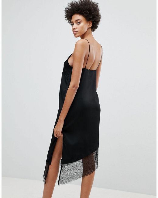 Lace Trim Slip Hot Sale, 59% OFF | www 