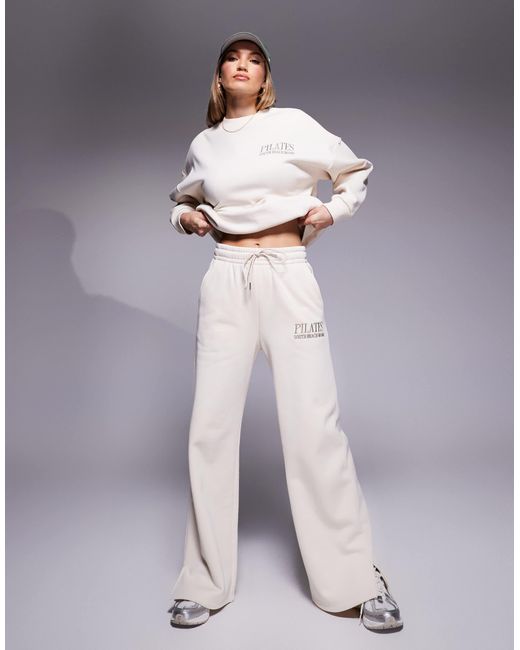 South Beach Gray – jogginghose