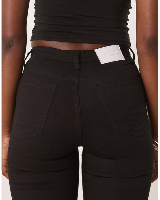Glamorous Natural Skinny Jeans