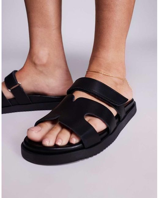 Missile di Steve Madden in Black