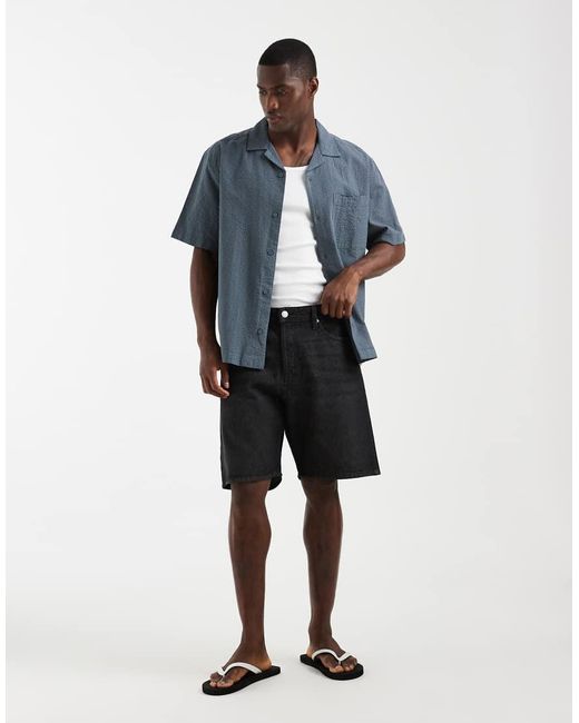 Jack & Jones Rick in het Blue voor heren