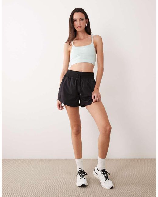 The North Face Green Flex Training Bra