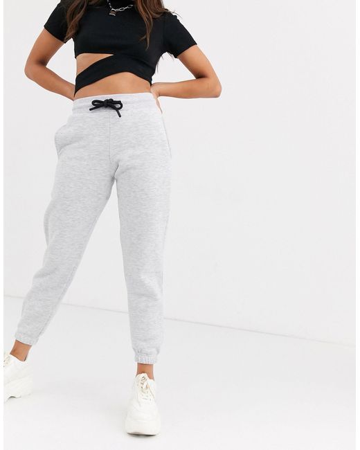 collusion petite joggers