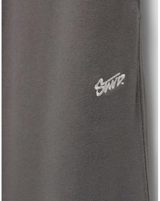 Lot Pull&Bear pour homme en coloris Gray