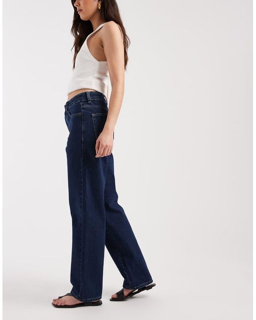984 di Dickies in Blue