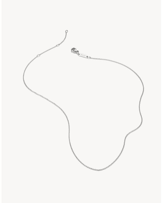 Thomas Sabo White Kette