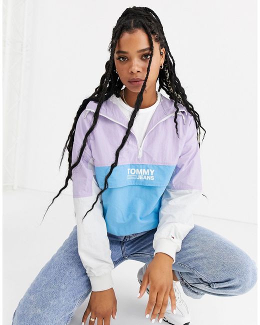 Tommy Hilfiger Synthetic Retro Colour 