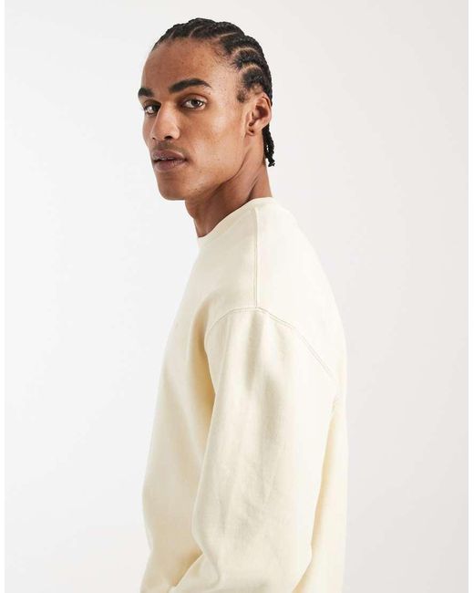 Authentic di Levi's in White da Uomo