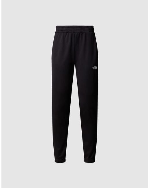 The North Face Black Reaxion 2.0 Joggers