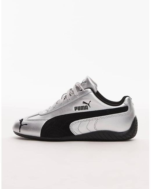 PUMA Speedcat in het Natural