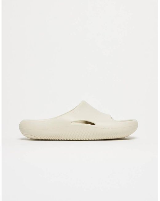 CROCSTM Natural Mellow Recovery Slides
