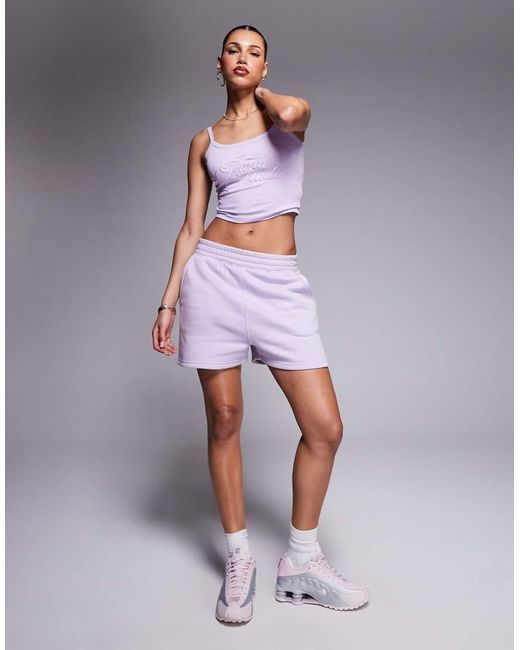 Kaiia Studio in het Purple
