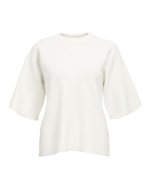 Object White – oberteil