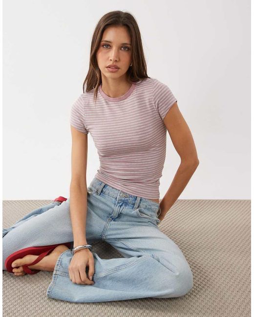 Cotton On Blue All Day Crew