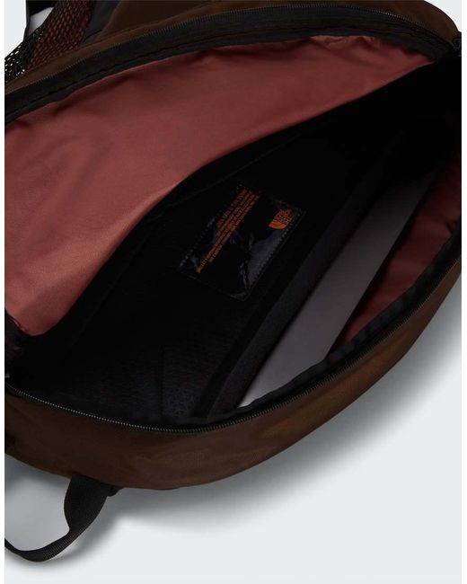 The North Face Black Hot Shot Sling