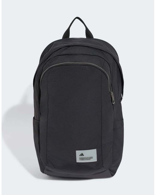 Adidas Originals Blue City Tech Backpack