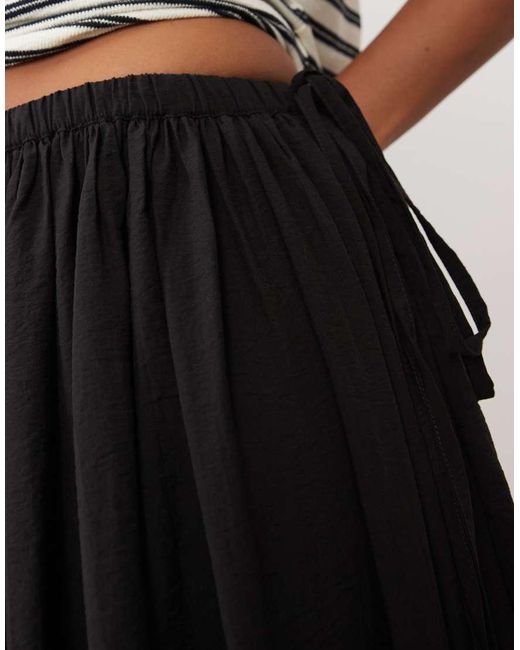 Asos Design ASOS de color Black