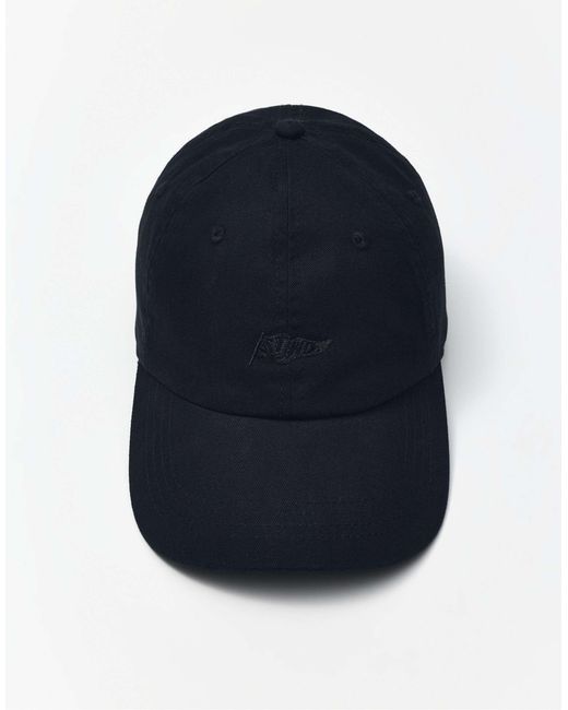 Stwd - casquette Pull&Bear pour homme en coloris Blue