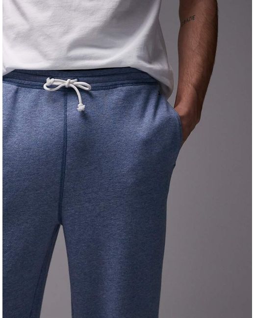 Tommy Hilfiger Lounge Joggingbroek in het Gray voor heren