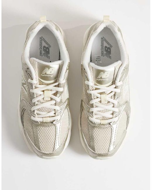 New Balance Natural 530 Trainers