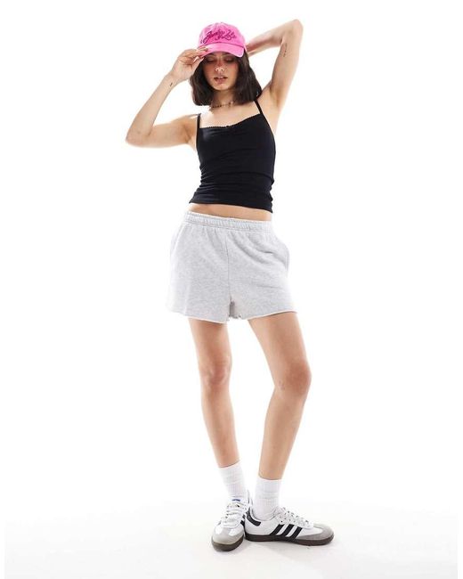 Cotton On di Cotton On in White