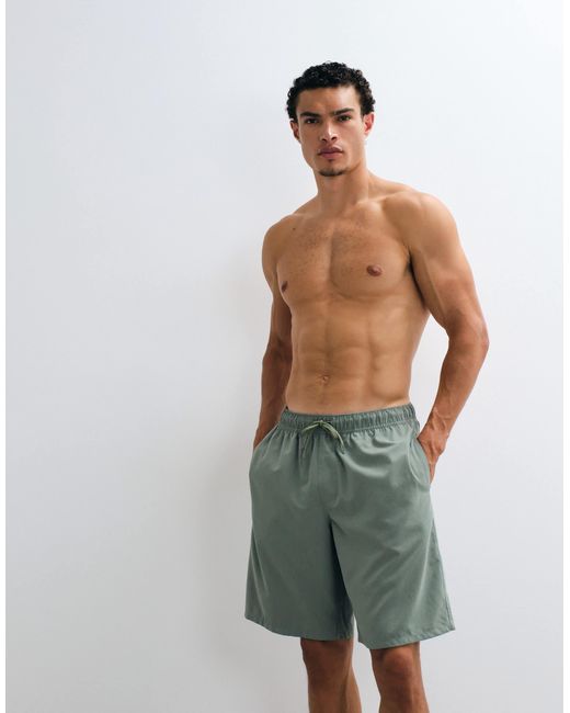 Short ASOS pour homme en coloris Green