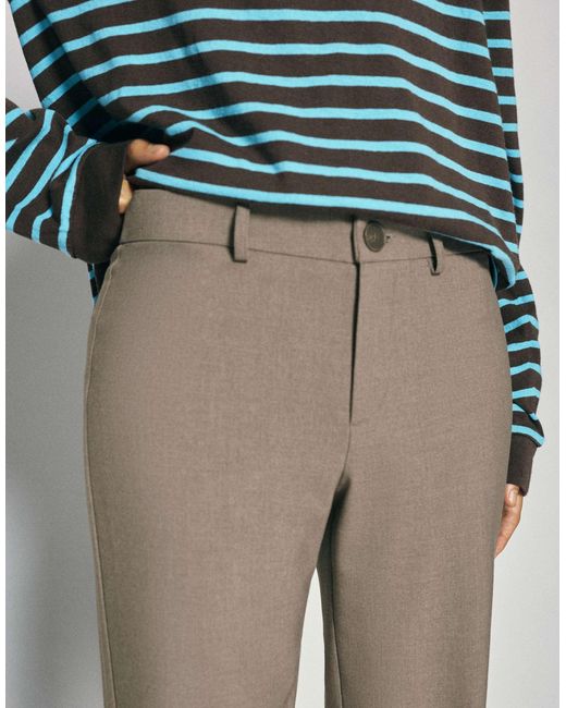 Pull&Bear Gray – hose