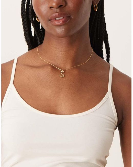 Accessorize Z Collection in het Brown