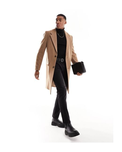 Overcoat 2025 river island