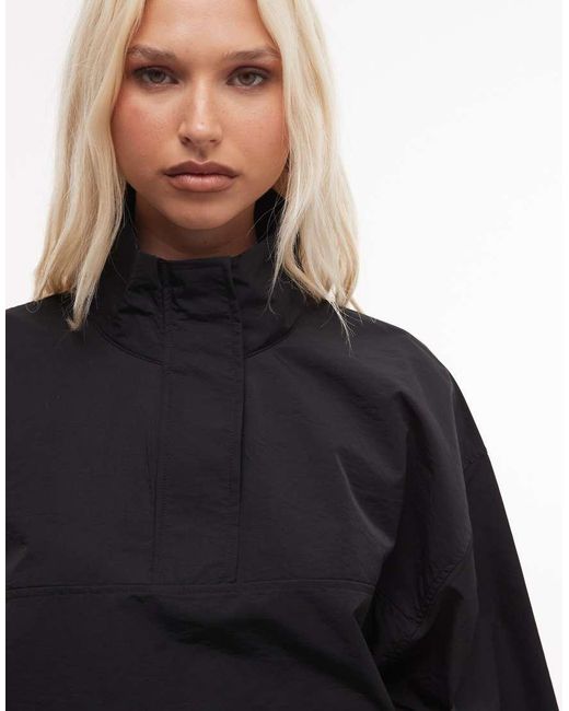 ASOS Weekend Collective in het Black