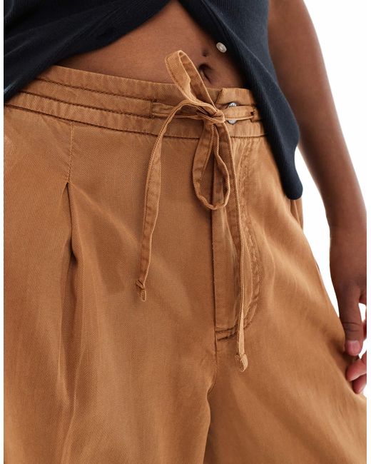 ASOS Multicolor – weiche hose