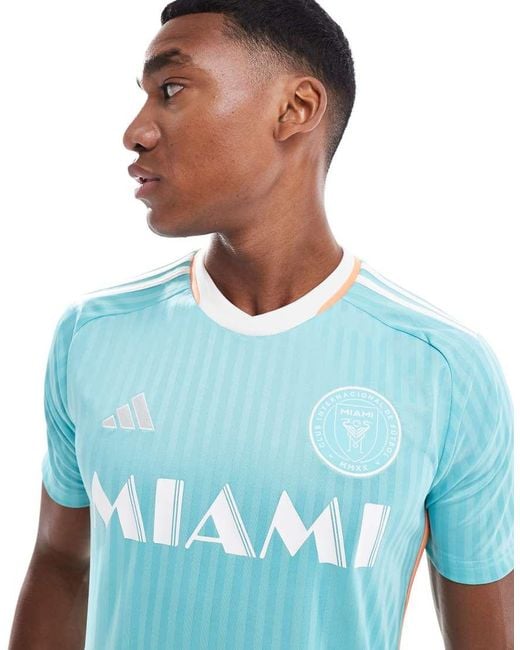 Adidas originals miami jersey hotsell