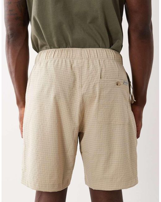 Columbia Natural Utilizer Pull On Shorts for men