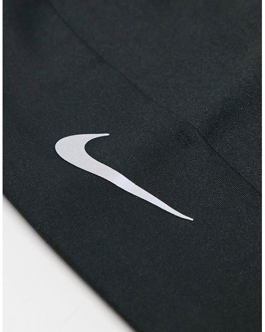 Bonnet unisexe avec revers - noir Nike en coloris Noir | Lyst
