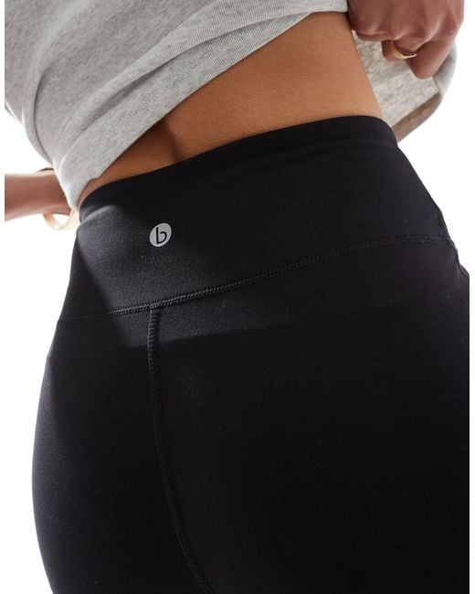 Cotton on - pantalon évasé ultra-doux Cotton On en coloris Blue